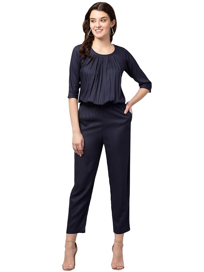 PINEFAB Women Jumpsuit